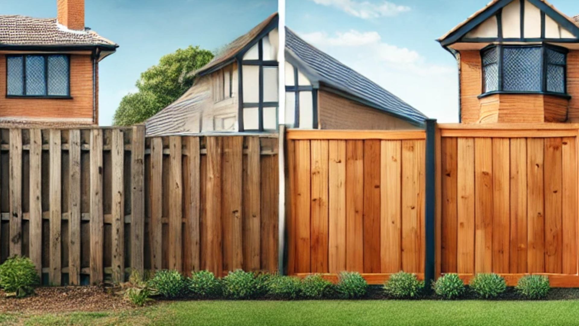 Fence Work